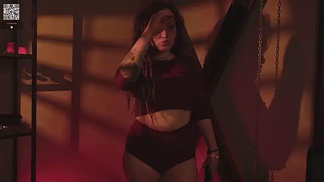 VortexProject online show from February 13, 2:40 pm