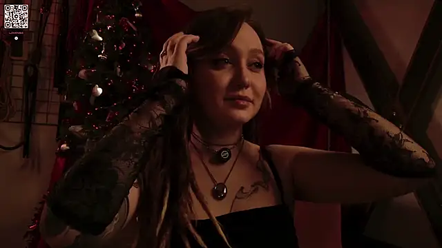 VortexProject online show from December 18, 1:38 pm