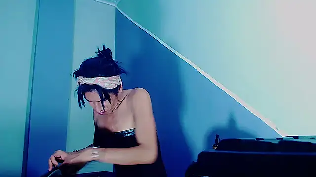 nataly sex  online show from October 16, 7:49 pm