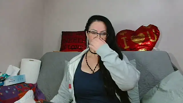 MISTRESS AMAZON FIRE online show from September 30, 8:13 pm