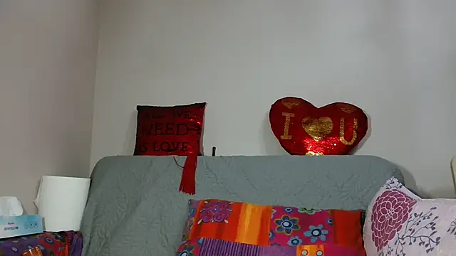 MISTRESS AMAZON FIRE online show from September 24, 7:13 pm