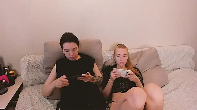 secret dreams   online show from July 16, 6:07 am