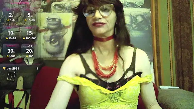 TheBlackWtch online show from September 28, 6:53 am