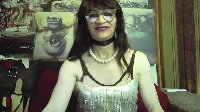 TheBlackWtch online show from October 26, 6:03 pm