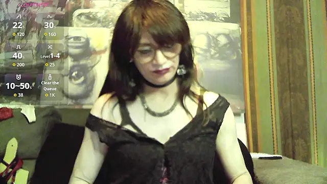 TheBlackWtch online show from January 11, 5:18 pm