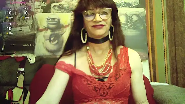 TheBlackWtch online show from September 21, 12:59 pm