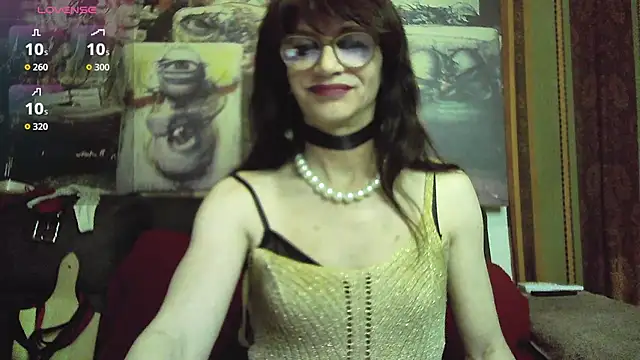 TheBlackWtch online show from November 30, 2:38 am