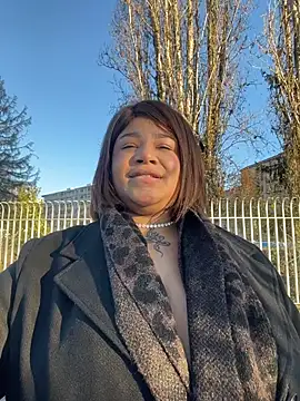 IamSashaLuv online show from November 22, 2:42 pm