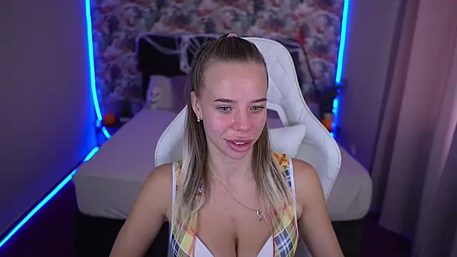 Sexy Ira online show from October 24, 6:42 am