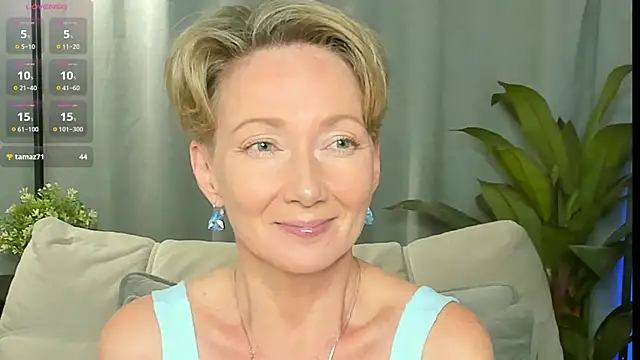 AkexandraFix online show from August 3, 2:01 pm