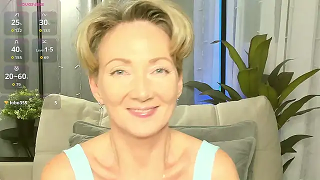 AkexandraFix online show from November 7, 1:06 pm