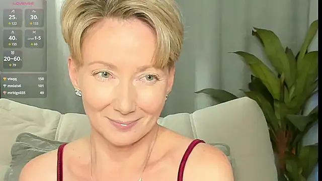 AkexandraFix online show from June 29, 2:06 pm