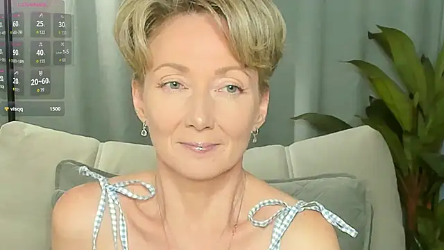 AkexandraFix online show from June 19, 1:58 pm
