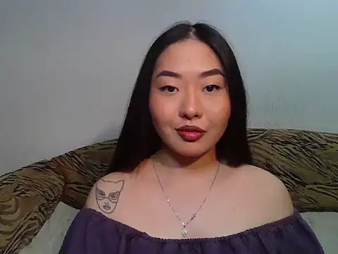 Aleksa Blackdream online show from June 12, 6:16 pm