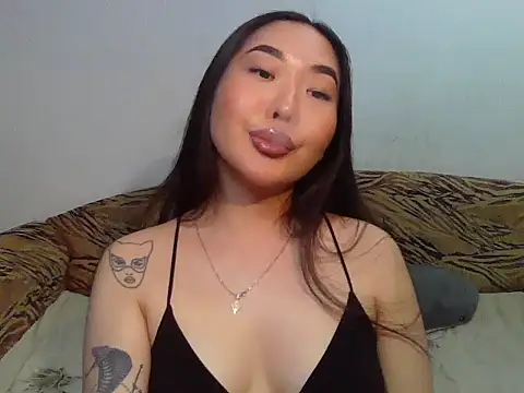 Aleksa Blackdream online show from March 9, 3:15 pm