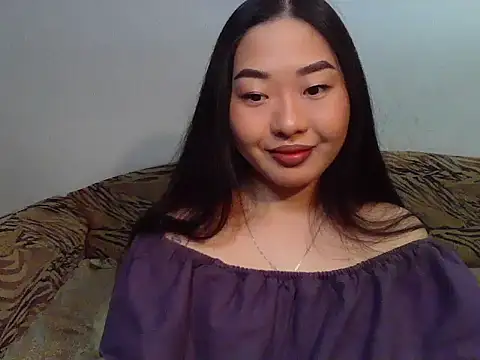 Aleksa Blackdream online show from April 15, 5:13 pm