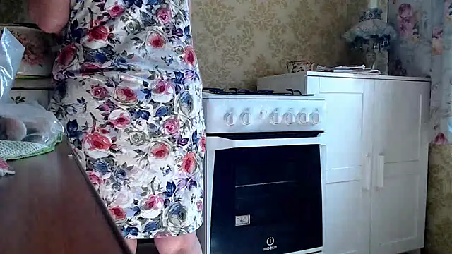 Anabelldestiny online show from April 7, 7:10 am