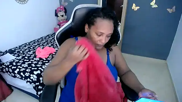 marysol83 online show from July 23, 12:45 am