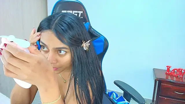 sophiax-x online show from October 2, 7:08 pm