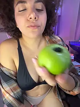 Emma Wish online show from November 30, 6:12 pm