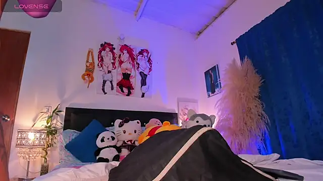 annita lopez online show from September 15, 12:08 am