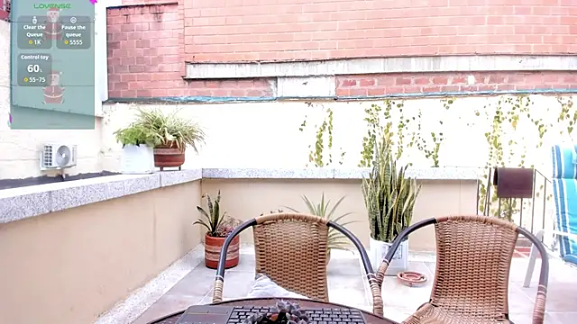 Amy art online show from January 7, 8:45 pm