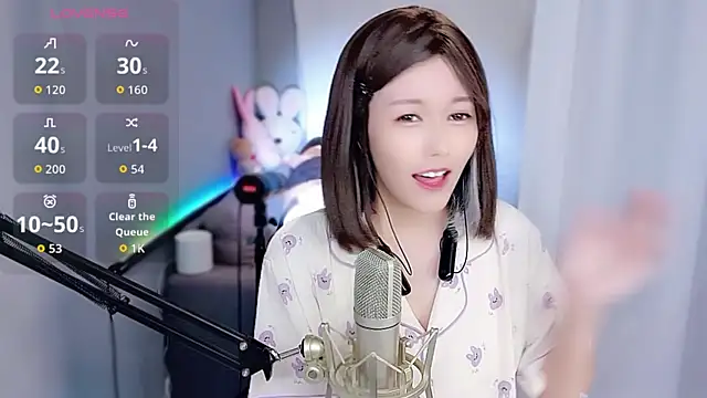 tw lala online show from November 10, 5:19 pm