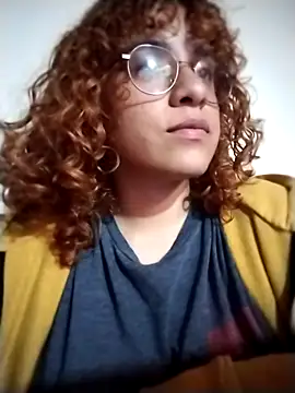 EmmaMelissa0521 online show from October 26, 1:34 am