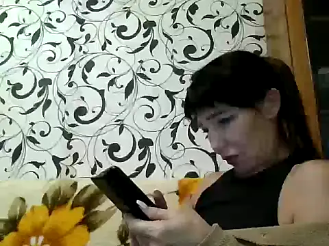 Snapshot of JeaneDavis chatting on October 12, 8:33 pm JeaneDavis online show from October 12, 8:33 pm