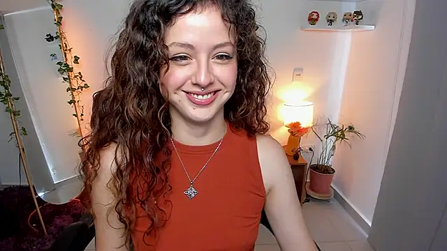 Cassandra Caiin online show from July 28, 6:08 pm