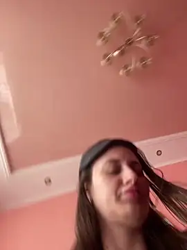 Flossy Vettie online show from September 12, 3:08 pm