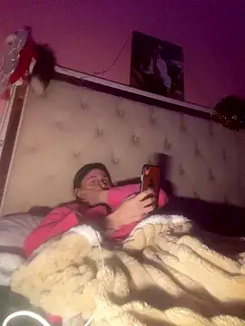 Flossy Vettie online show from January 9, 9:19 pm