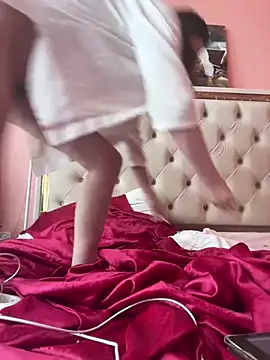 Flossy Vettie online show from September 10, 1:44 pm