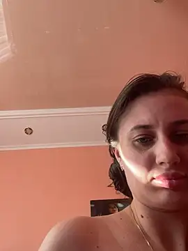 Flossy Vettie online show from September 13, 3:09 pm