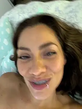 SamyJones9 online show from March 9, 2:15 am