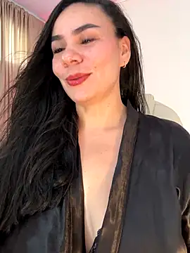 MeganDupont online show from October 19, 2:30 pm