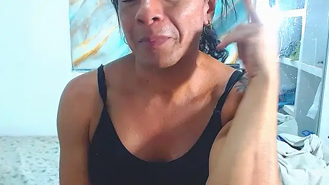 cositarrica xxx online show from March 29, 5:45 pm