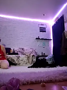 ScarletCallings420 online show from January 8, 3:05 pm