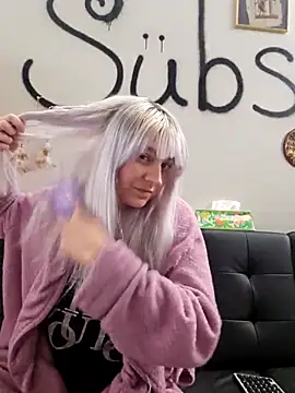 ScarletCallings420 online show from October 24, 1:40 pm