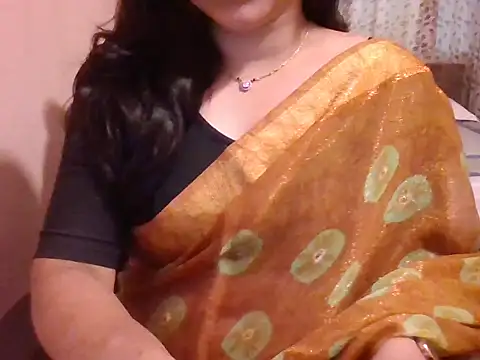 Pinky 4 online show from April 6, 4:57 am