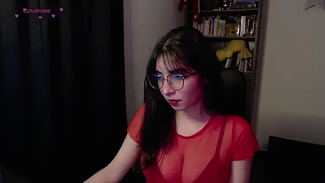 LemonsaD  online show from May 14, 1:11 am