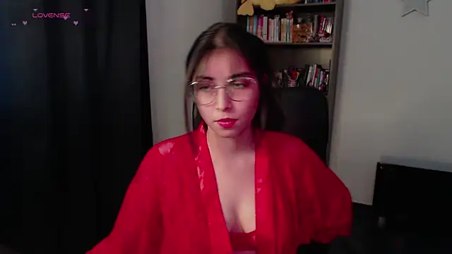 LemonsaD  online show from December 1, 2:42 pm