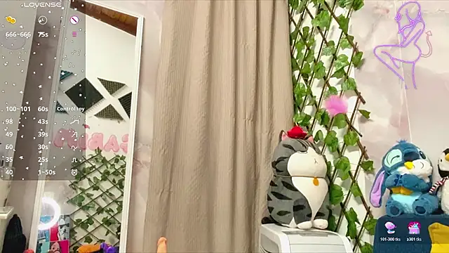 GabiMorgan online show from March 16, 2:58 am