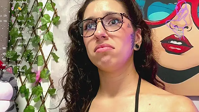 GabiMorgan online show from February 27, 7:52 am