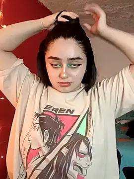 IvonneT online show from September 11, 11:05 pm