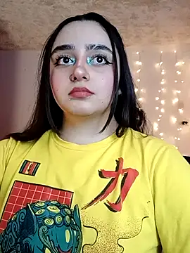 IvonneT online show from November 26, 2:01 am