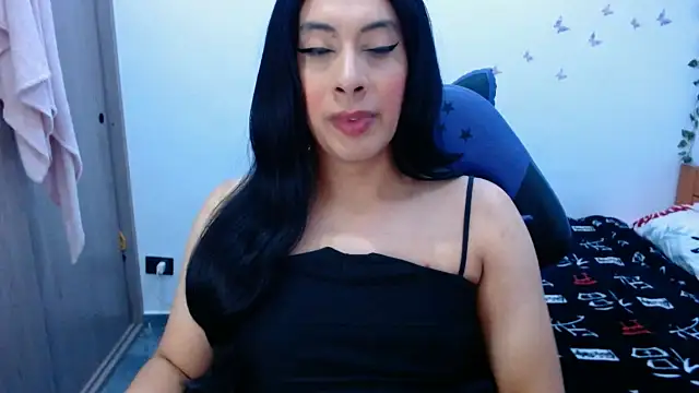 OriannaDomenechi online show from June 16, 12:00 am