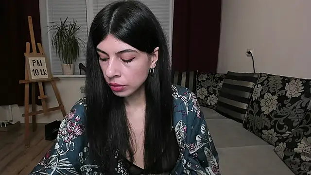 MolagAnna online show from November 4, 6:57 pm