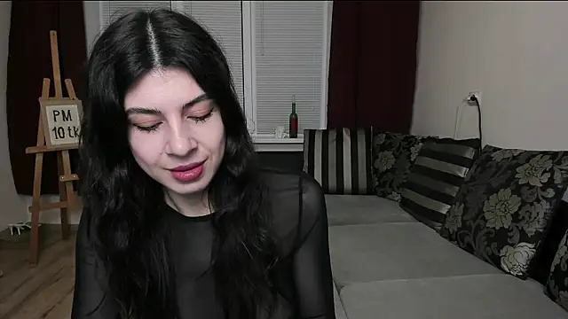 Snapshot of MolagAnna chatting on September 10, 8:31 pm MolagAnna online show from September 10, 8:31 pm
