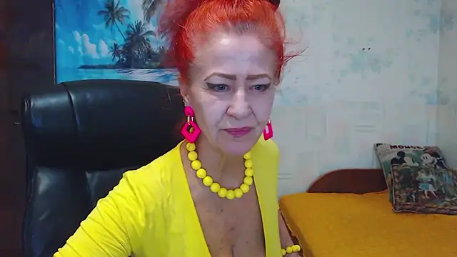 MilayaDFlow online show from March 30, 1:22 pm